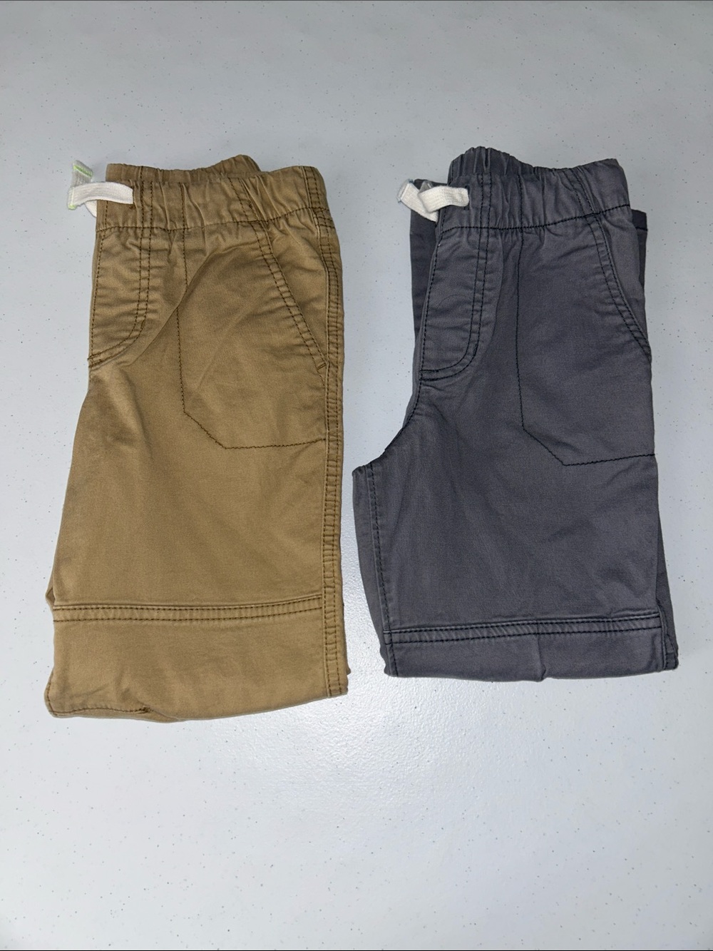 Cat & Jack Boy’s Pants Bundle Size XS (4/5)